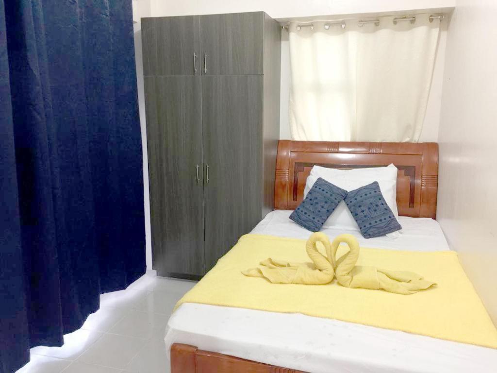 Cityland Tagaytay Taal Lake View City View Free Pool Parking Tagaytay City Exterior foto