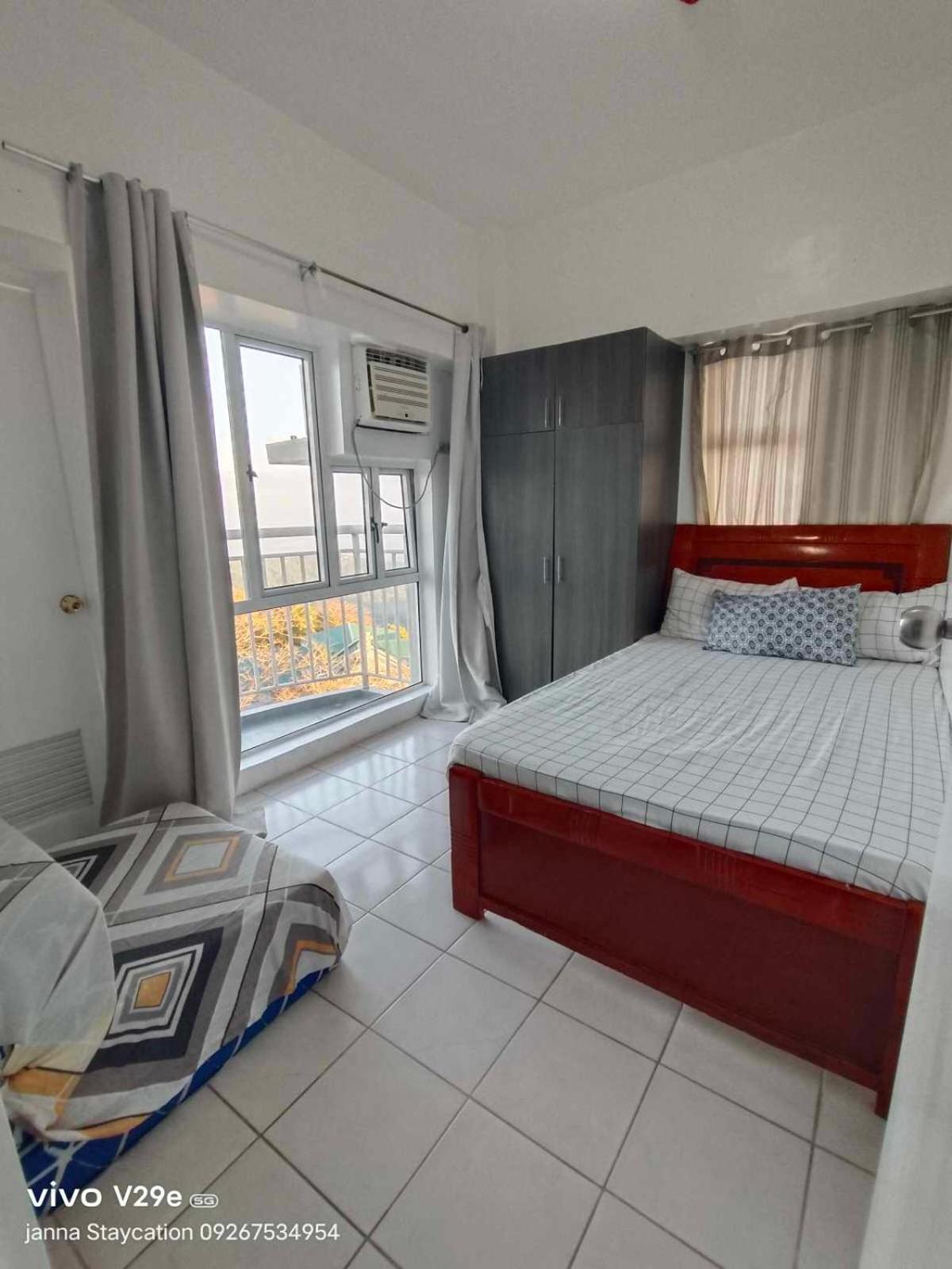 Cityland Tagaytay Taal Lake View City View Free Pool Parking Tagaytay City Exterior foto