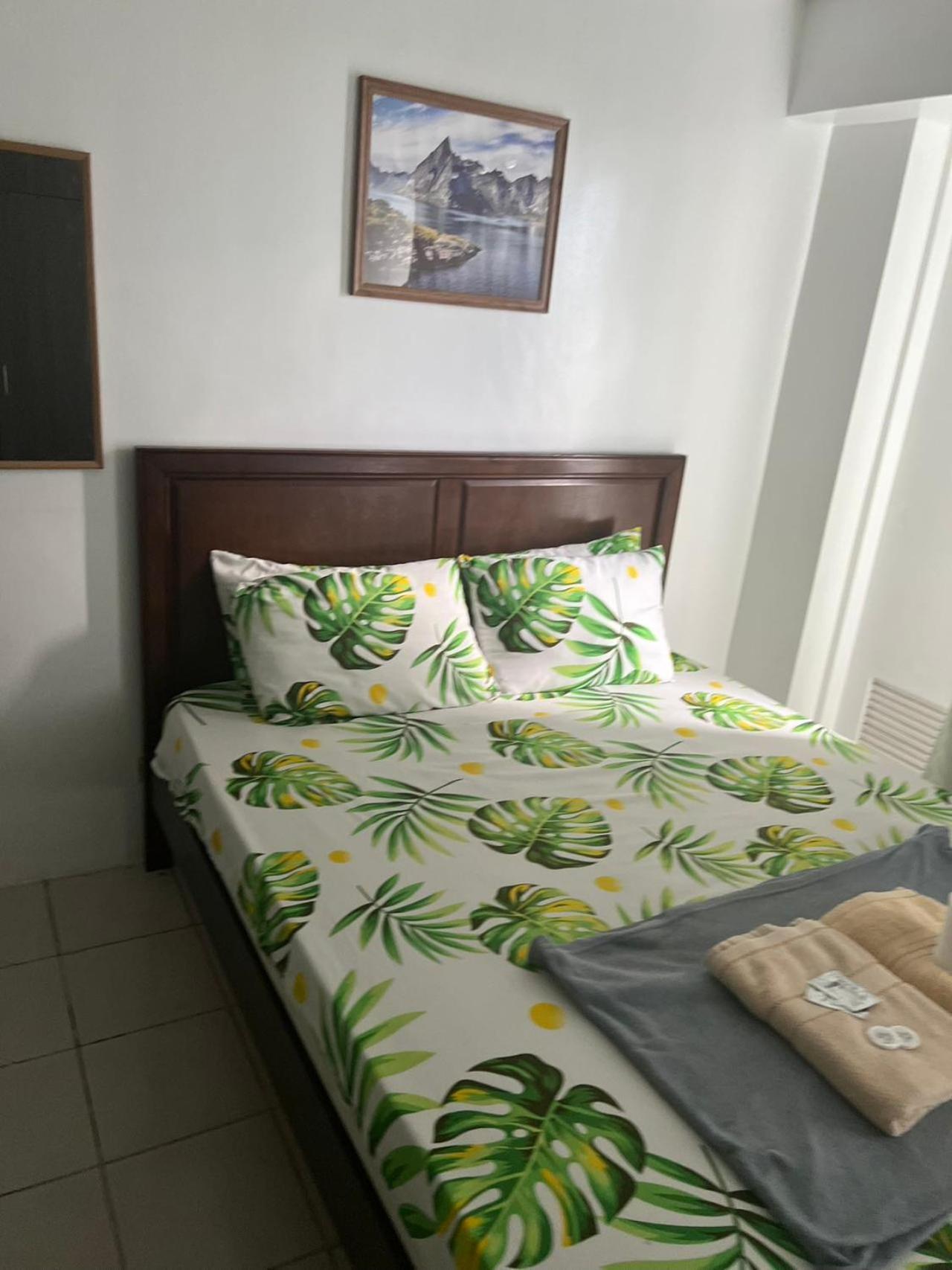 Cityland Tagaytay Taal Lake View City View Free Pool Parking Tagaytay City Exterior foto